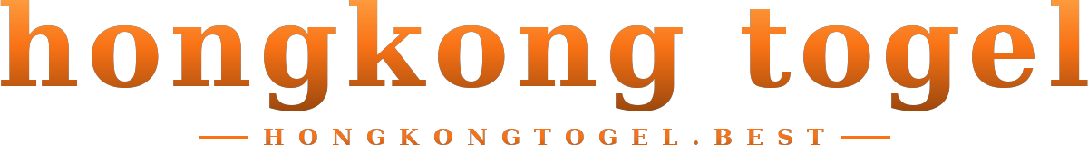hongkong togel logo